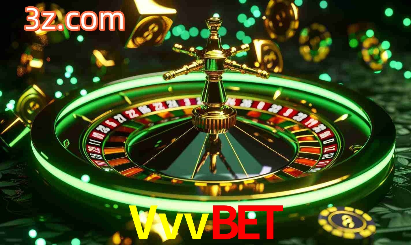 Desfrutar de um Cassino Vvvbet