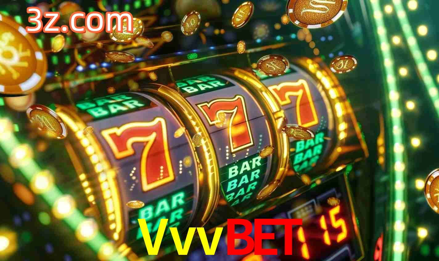 Populares Slots Vvvbet