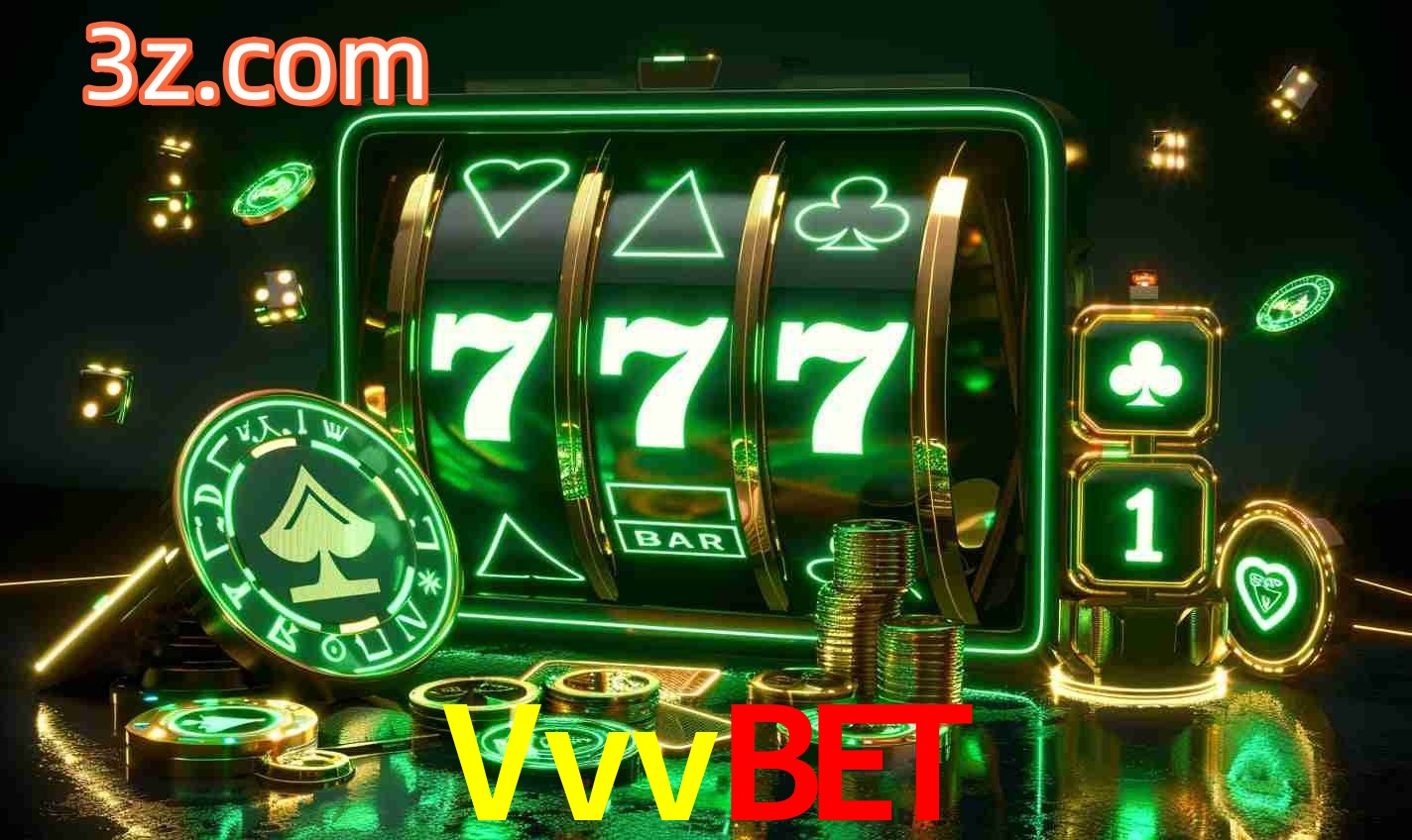 Seguro Login no Cassino Online Vvvbet